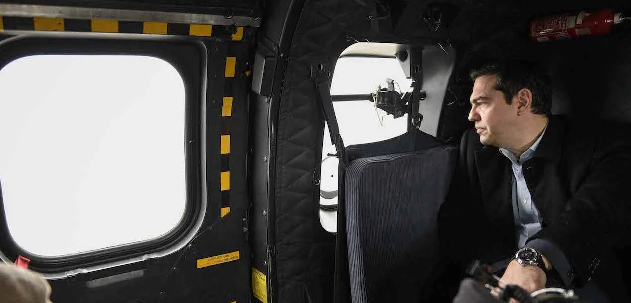 Βγαίνουν «μαχαίρια» στο ΣΥΡΙΖΑ: Αμφισβητούνται οι επιλογές Τσίπρα – Αντίστροφη μέτρηση για τους Κυβερνητικούς